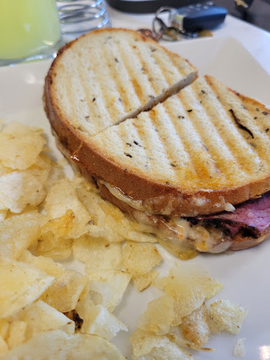 Cafe «Dulce Cafe & Gelato», reviews and photos, 5826 Fayetteville St #106, Durham, NC 27713, USA