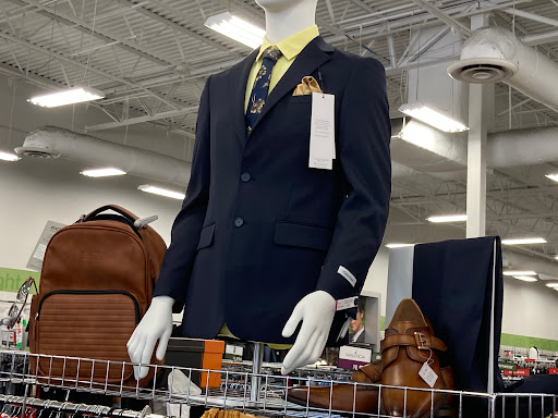 Clothing Store «K&G Fashion Superstore», reviews and photos, 13902 Northwest Fwy, Houston, TX 77040, USA