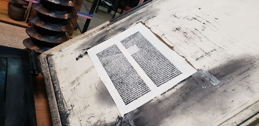 International Printing Museum image