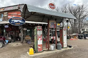Crow's General Store image