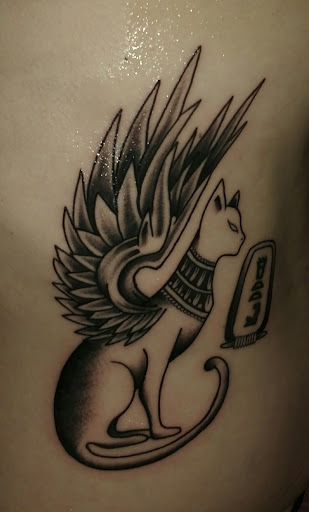 Find small tattoo ideas for mothers for your next unique tattoo in Oklahoma City at SB Body Arts