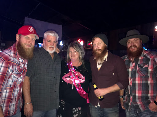 Bar «Outlaws Saloon», reviews and photos, 10572 FM2932, Terrell, TX 75160, USA