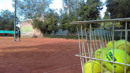 Los Pinos Tenis Club