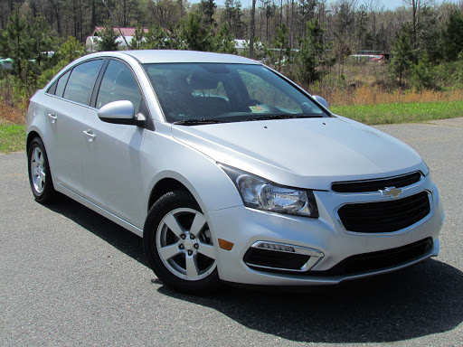 Used Car Dealer «Lifetime Auto Connection», reviews and photos, 8440 Jefferson Davis Hwy, Fredericksburg, VA 22407, USA