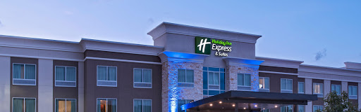 Holiday Inn Express & Suites Austin NW - Four Points, an IHG Hotel