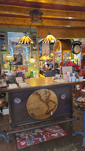 Gift Shop «Delaney Street Mercantile», reviews and photos, 905 W Main St, Lake Geneva, WI 53147, USA