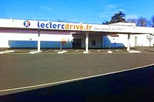 E.Leclerc DRIVE Bout-du-Pont-de-l'Arn / Mazamet image
