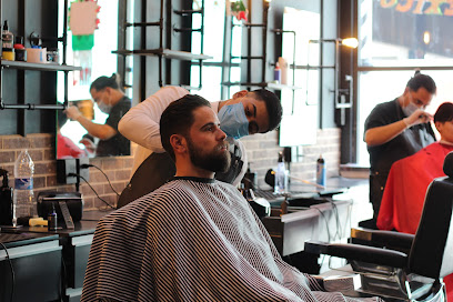 World Class Exclusive Barbershop Via Alta