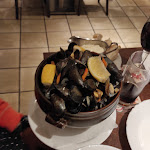 Photo n°2 de l'avis de Sonja. fait le 13/10/2020 à 17:48 sur le  Restaurant und Hotel Nordpol à Heiligenhafen