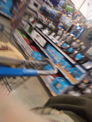 Supermarket «Walmart», reviews and photos, 1750 Indianapolis Rd, Greencastle, IN 46135, USA