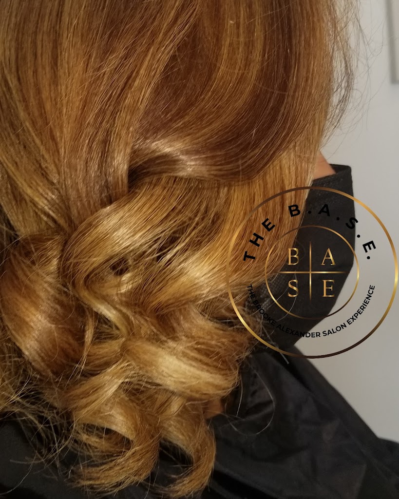 The B.A.S.E.- The Brooke Alexander Salon Experience 30078