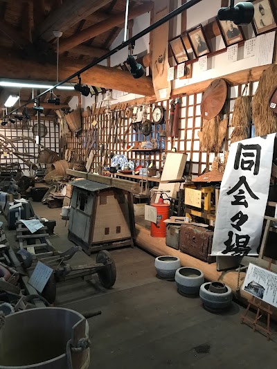 河内神社