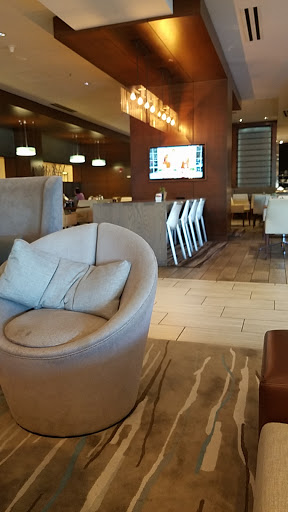 Hotel «Newport News Marriott at City Center», reviews and photos, 740 Town Center Dr, Newport News, VA 23606, USA