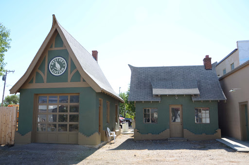 Ringnecks Hunting Lodge