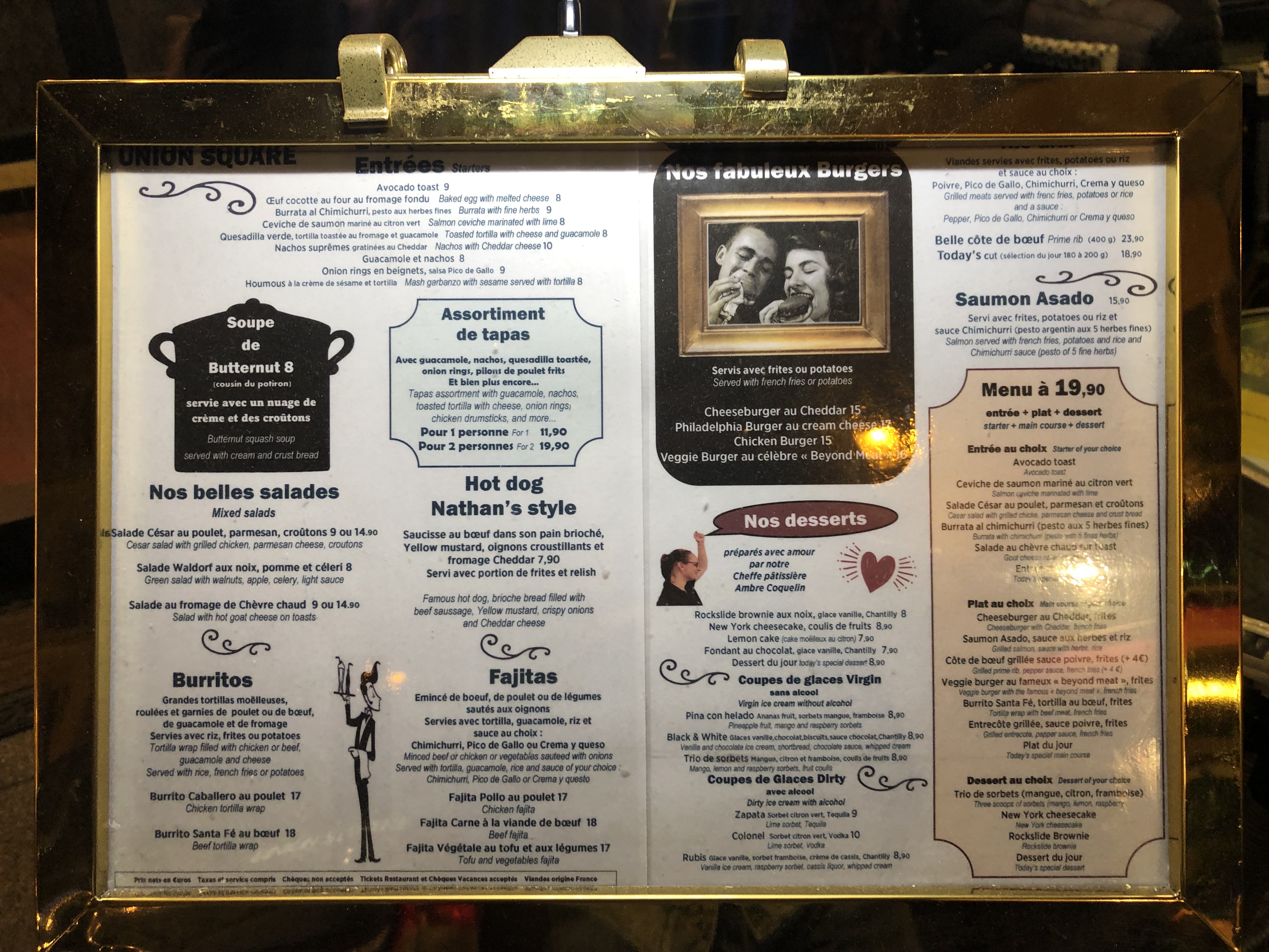 Photo n° 4 de l'avis de Johnny.a fait le 20/11/2021 à 11:58