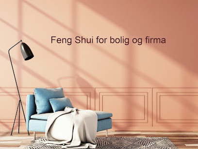Alice Slinning - Get good energy with Feng Shui