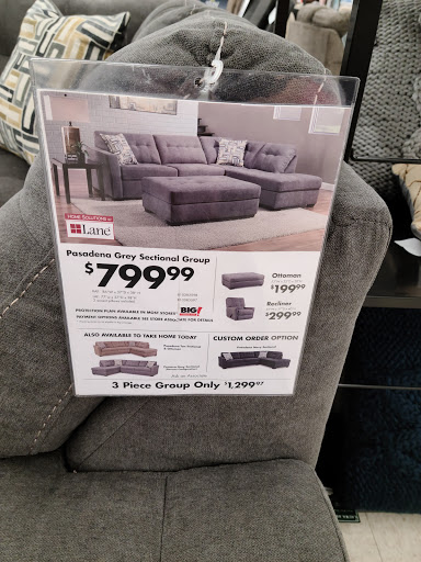 Discount Store «Big Lots», reviews and photos, 14155 Eureka Rd, Southgate, MI 48195, USA