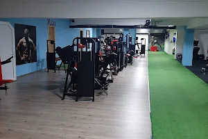 HL gym Sarajevo image
