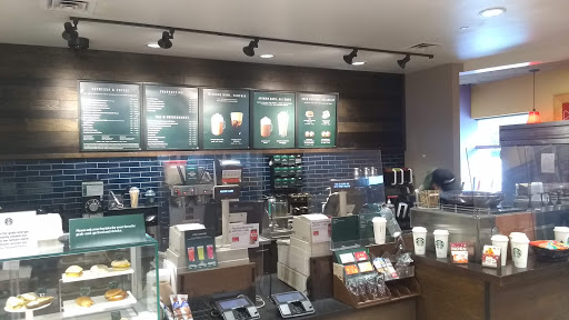 Coffee Shop «Starbucks», reviews and photos, 3055 Columbia Blvd, Titusville, FL 32780, USA