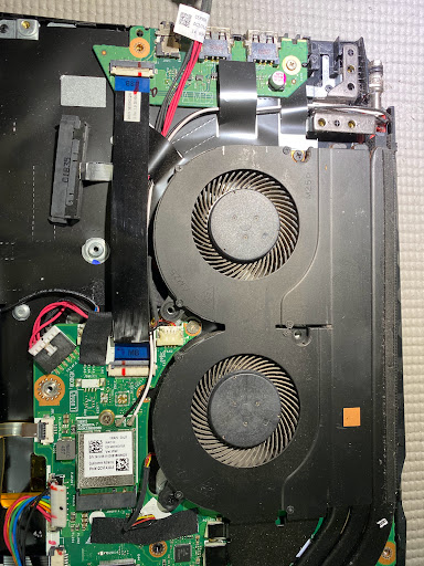 Computer Repair Service «Phoenix CPU Repair», reviews and photos, 8346 W Vernon Ave, Phoenix, AZ 85037, USA