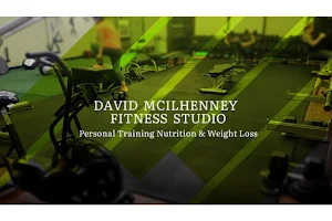 David McIlhenney Fitness Studio image