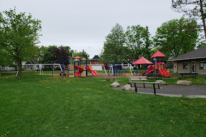 McKellar Park