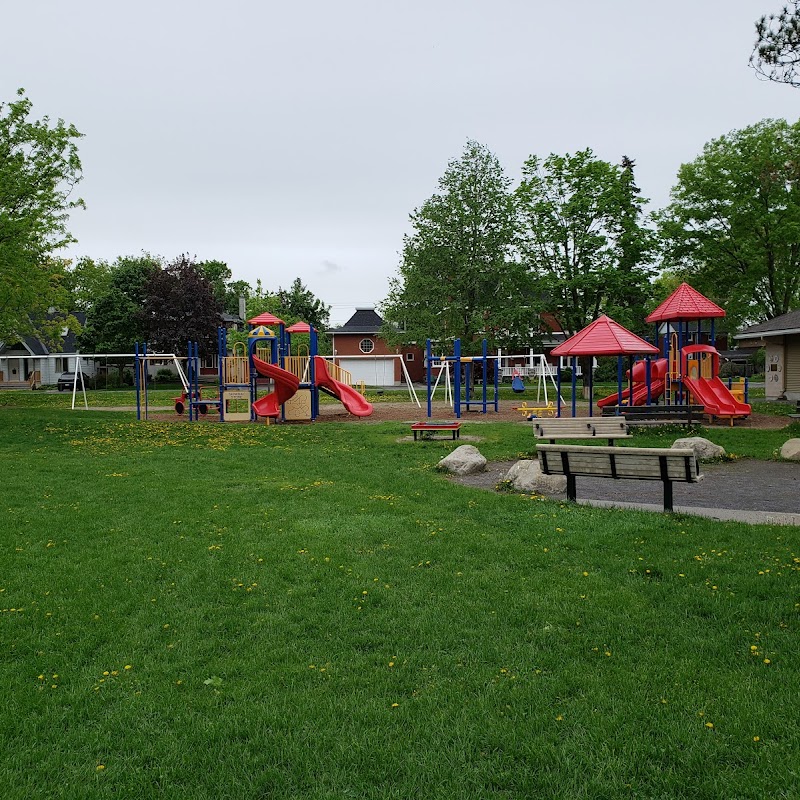 McKellar Park