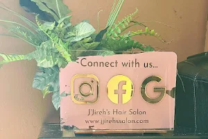 J' Jireh's Salon & Hair Restoration ctr. image
