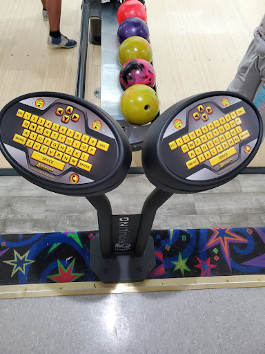 Bowling Alley «Orange Bowl Lanes», reviews and photos, 1221 E Vine St, Kissimmee, FL 34744, USA