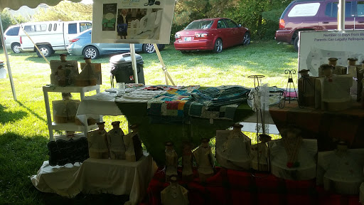 Event Planner «Gaither Family Resources», reviews and photos, 1617 S Park Ave, Alexandria, IN 46001, USA