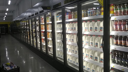 Home Goods Store «Dollar General», reviews and photos, 30371 Mt Vernon Rd, Princess Anne, MD 21853, USA