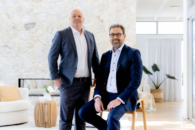 John Henderson Real Estate