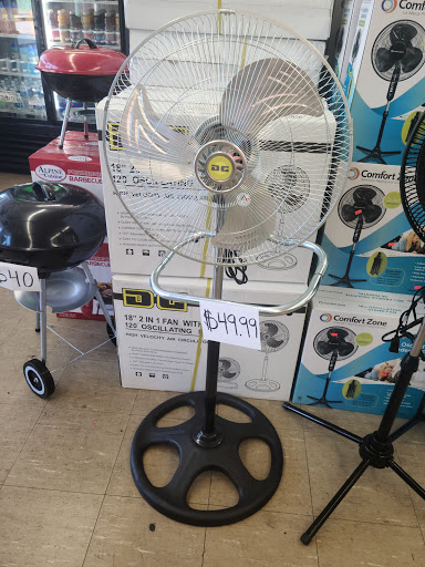 Variety Store «Dollar Store», reviews and photos, 384 Gratiot Ave, Charter Twp of Clinton, MI 48036, USA