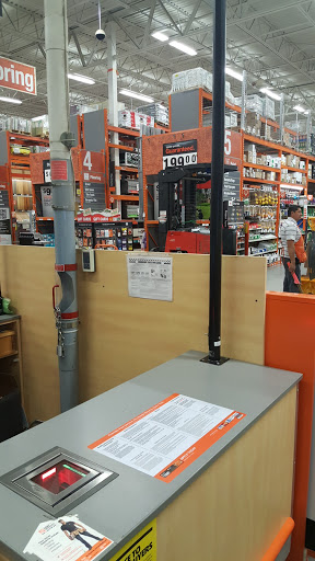 Home Improvement Store «The Home Depot», reviews and photos, 350 Barnum Avenue Cutoff, Stratford, CT 06614, USA