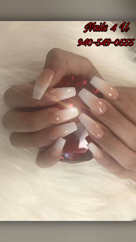 Nails 4 You 76450