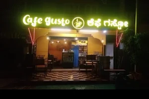 Cafe Gusto image