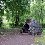 Photo n° 23 de l'avis de Frédéric.R fait le 02/08/2023 à 02:27 pour Samara Arboretum à La Chaussée-Tirancourt