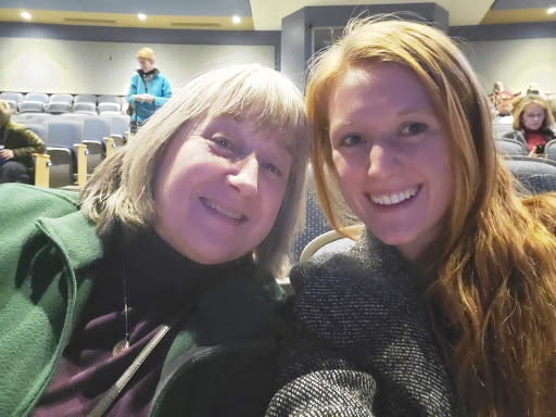 Performing Arts Theater «Weber Center for the Performing Arts», reviews and photos, 428 Front St S, La Crosse, WI 54601, USA