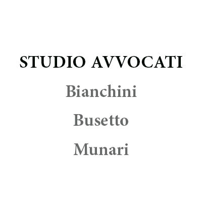 Studio degli Avvocati -Bianchini - Busetto - Munari -Coli