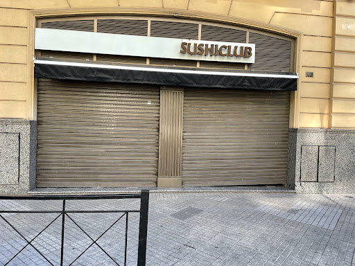 SushiClub Rosario