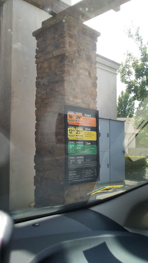 Car Wash «Quick Quack Car Wash - Roseville on Blue Oaks», reviews and photos, 1391 Blue Oaks Blvd, Roseville, CA 95678, USA