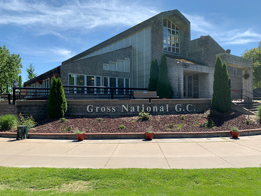 Golf Club «Gross National Golf Club», reviews and photos, 2201 St Anthony Blvd, Minneapolis, MN 55418, USA