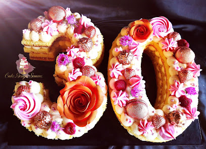 Cake-Design Simone