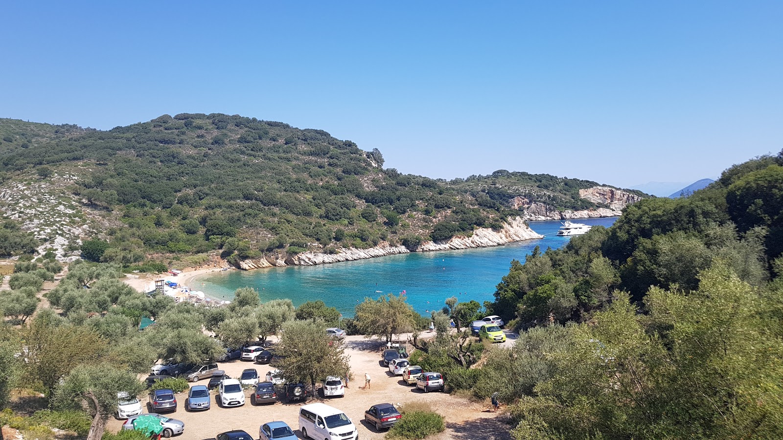 Filiatro Beach photo #9