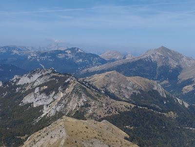 Lus La Croix Haute à Lus-la-Croix-Haute