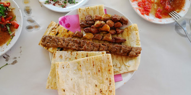 Adana'daki Gökhan Usta Kebap Yorumları - Restoran