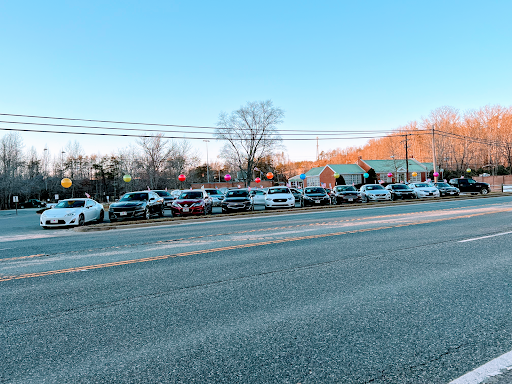 Used Car Dealer «Car Cloud Auto Group», reviews and photos, 1707 Jefferson Davis Hwy, Stafford, VA 22554, USA