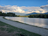 Lac de Carouge du Restaurant Le Carouge à Saint-Pierre-d'Albigny - n°7