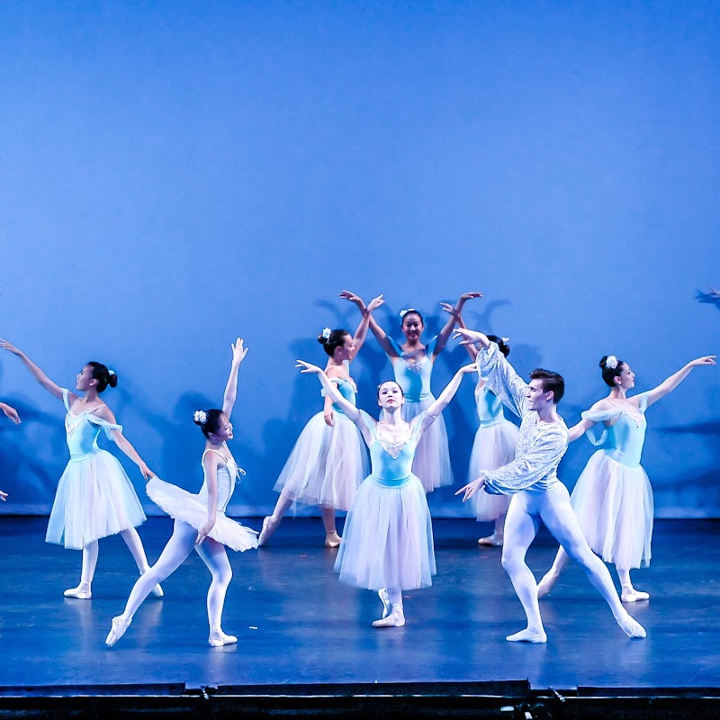 Pasadena Civic Ballet Center