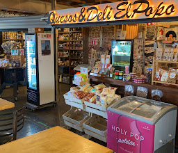 Mercado El Popo photo
